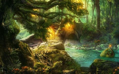 Jogue Fairy Forest Tale online
